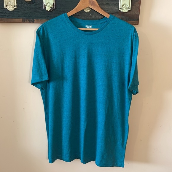 2/$18 (Get 2!) Mossimo and Joe Fresh Melange T-Shirt Bundle Size XL - Picture 12 of 16